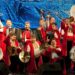 Кубанските казаци завладяват Бургас