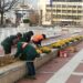 Почистването на Благоевград продължава, награди за ударниците
