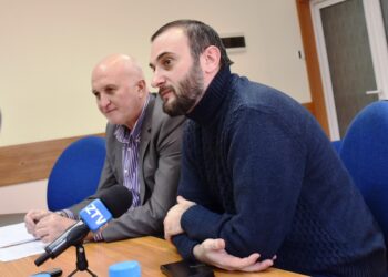 Ловешкият театър ще прави „Козият рог“ с Калин Врачански в главната роля