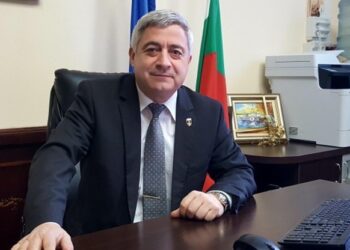 Пореден мандат за проф. Христо Белоев като ректор на Русенски университет