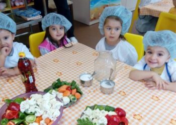 Детските градини и ясли в община Родопи – с групи от по 10-12 хлапета