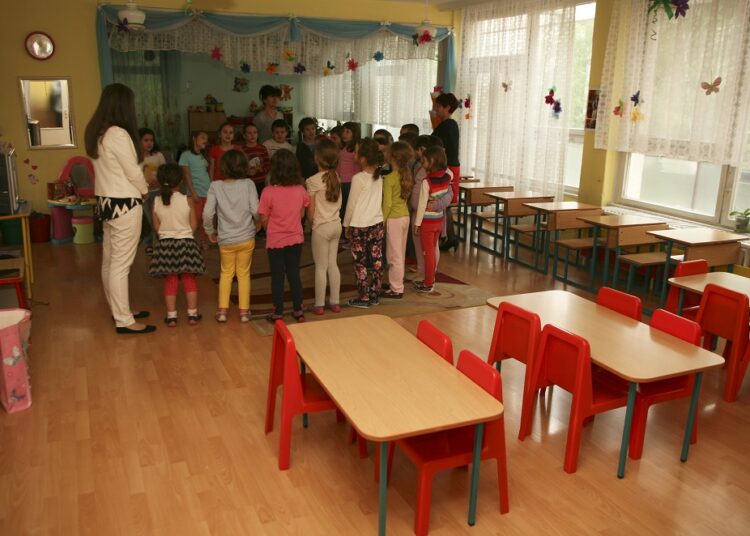 detska gradina 21
