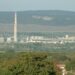 Мирис на амоняк в Девня заради авария 9 Мирис на амоняк в Девня заради авария