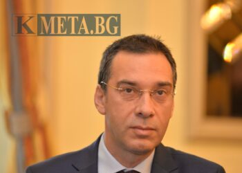Димитър Николов: Учителите могат да разчитат на моята подкрепа