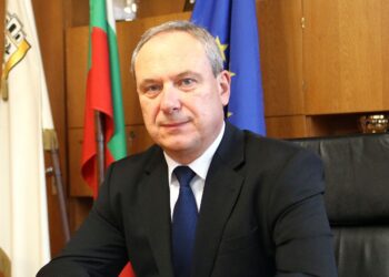 Кметът на Търговище с работно посещение в Китай