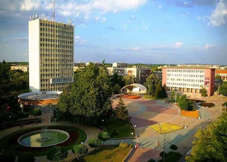 Асовете от звездната '94 с футболен мач в Димитровград 1 dimitrovgrad 4