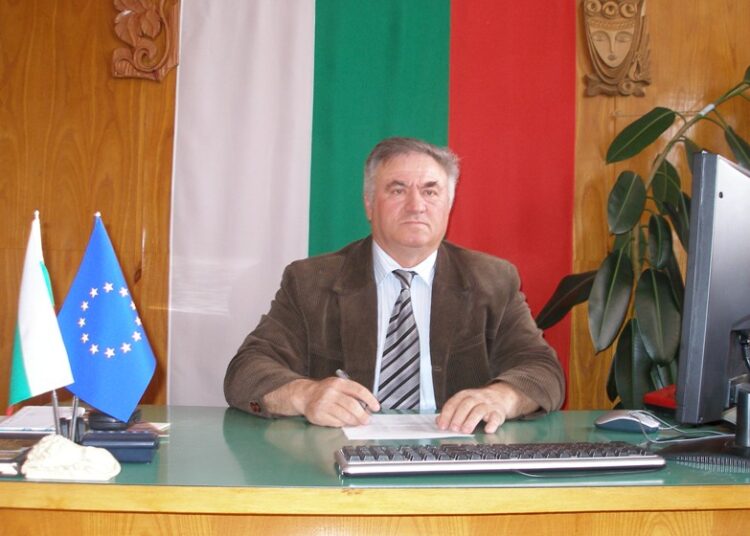 director dimitar domozetov
