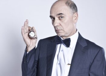 Директор Цеков от “Революция Z” черпи за рожден ден