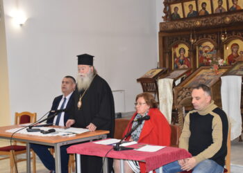 Митрополит свика среща по демографските проблеми