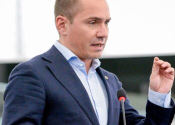 ВМРО-Благоевград избра Джамбазки да води евролистата