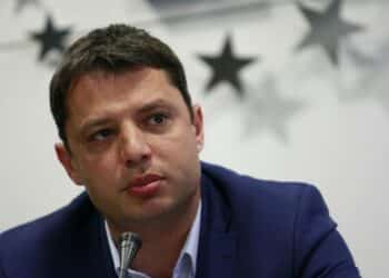 Добрев: Нямам имот, живея в апартамент на майка ми
