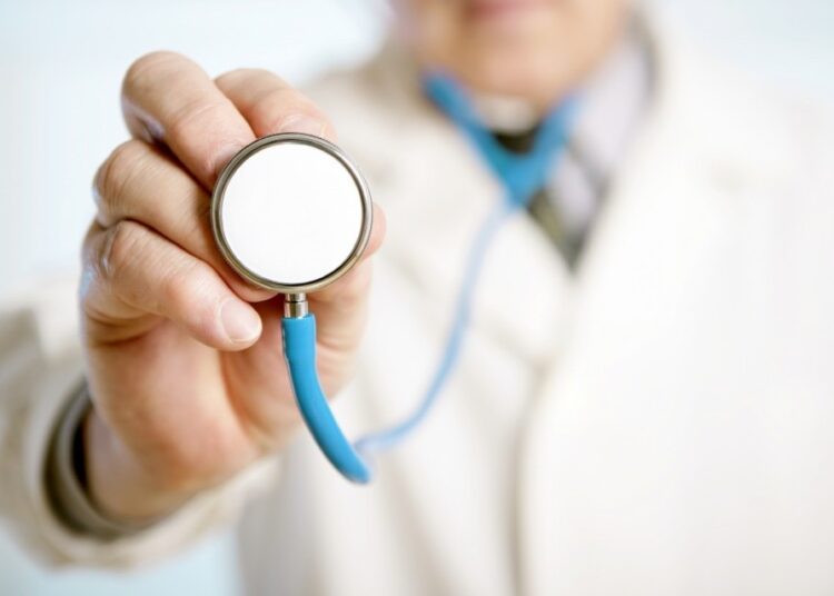 doctor 4