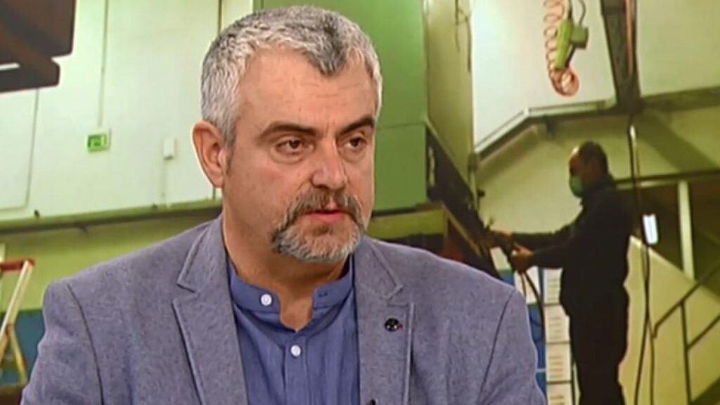 Д-р Миндов за ваксините: Направиха ни на маймуни 1 doktor mindov 1280x720