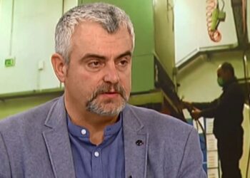 Д-р Миндов за ваксините: Направиха ни на маймуни