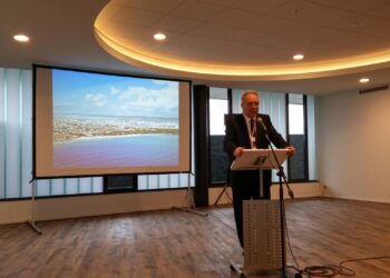 Варна представя морския си бизнес в Холандия