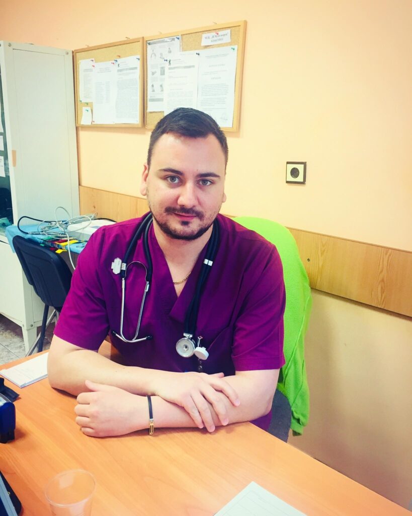 dr svetoslav todorov