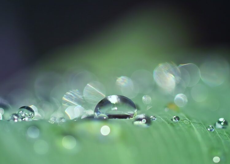 drop of water 3671613 960 720