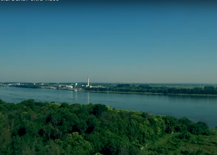 Вода от Дунав ще тече от чешмите в Шумен 1 dunav ultra