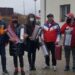 Депутати с дарителски акции в Пиринско
