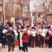 С шествие на колела почитат посечените в Българово 9 С шествие на колела почитат посечените в Българово