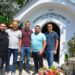 Три села в Симитли празнуват на Голяма Богородица