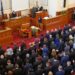Старт на 45-ото Народно събрание: Депутатите положиха клетва 8 Десислава Атанасова: Победителят е само един – ГЕРБ