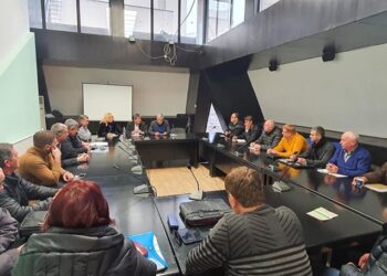 68 километра изминава селски кмет, за да достави хляб на хората