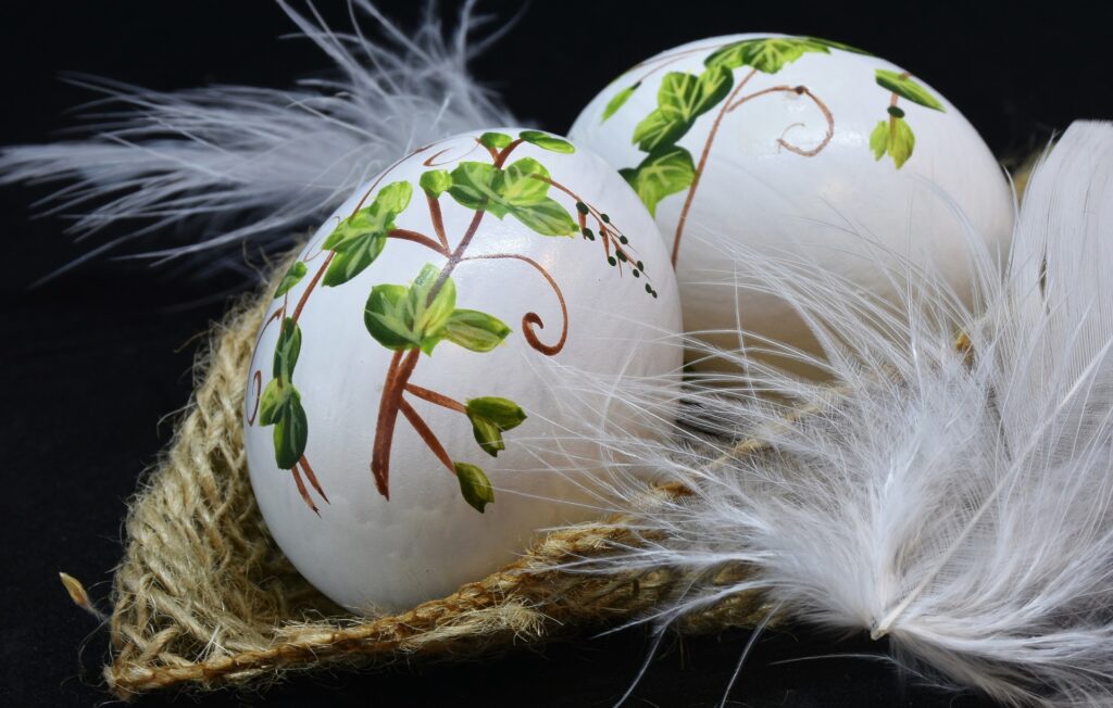 Започват проверките за Великден и Гергьовден 1 easter 3102658 1920