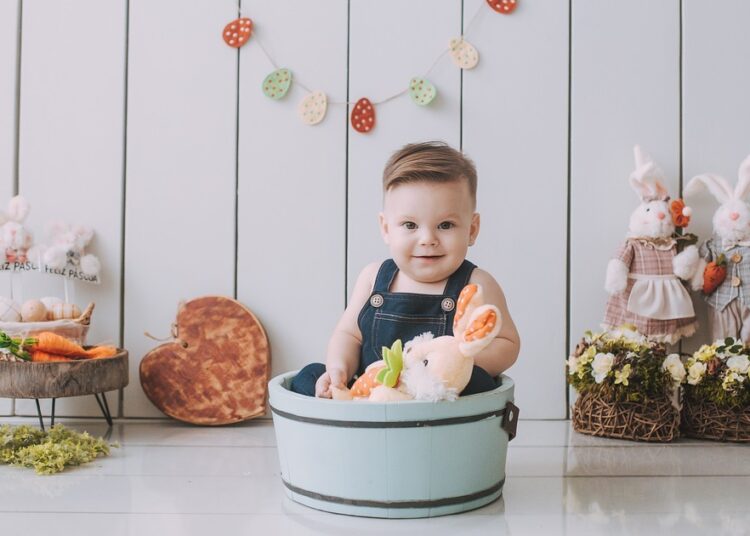 Дупница помага на всички желаещи за ин витро 1 easter 4119705 960 720