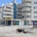 Пред блок „Арена” в Бургас ще минава нова улица 8 Пред блок „Арена” в Бургас ще минава нова улица