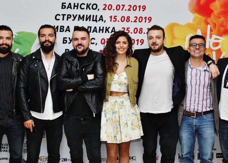 One Love Тour за първи път в Бургас 1 ed39a49903310c2499a2e6bfe91c736c