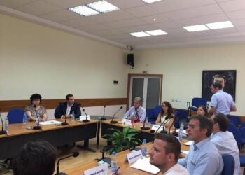 Инвеститори проучват възможностите в Ловеч за производство на кабели