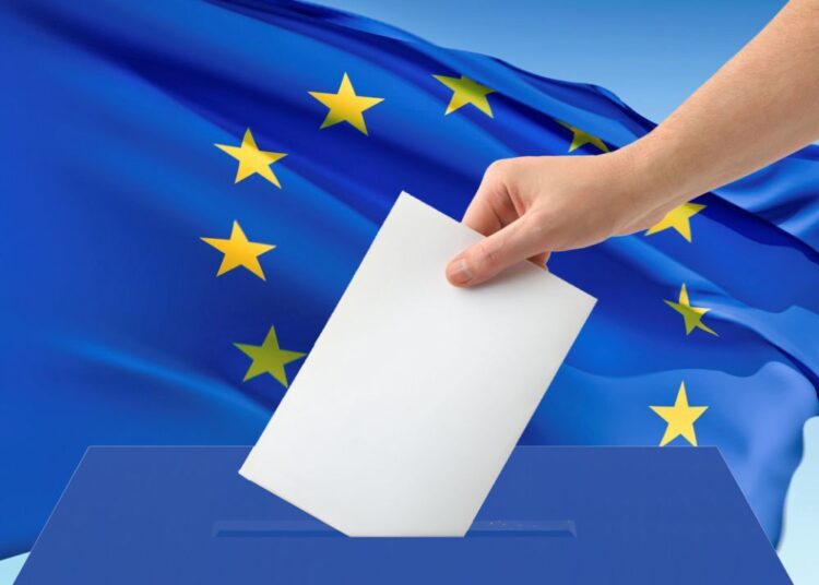 elecciones europeas