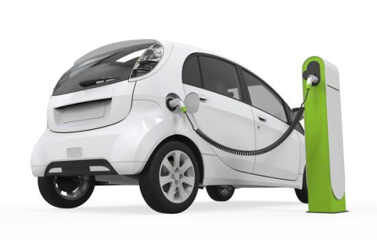 Eco car will transfer officials in Vratza