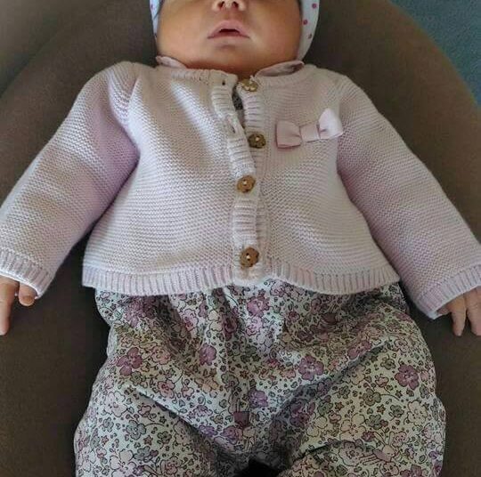 elza sofia