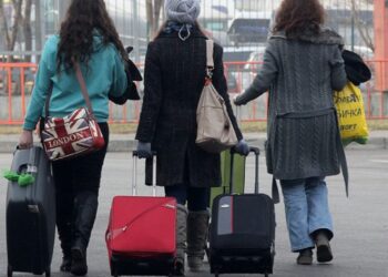 Гастарбайтери населват отново Северозапада