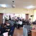 Детски център празнува годишнина с арт ателие