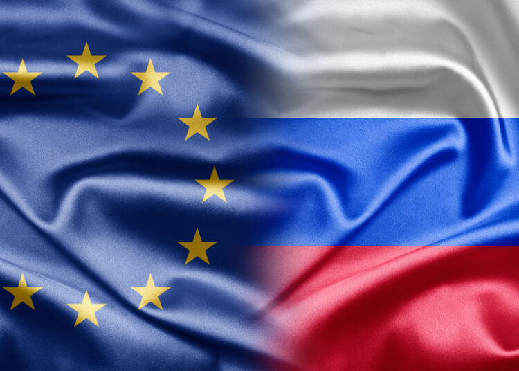 Удължиха санкциите срещу Русия с още 6 месеца 1 eu russia