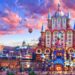 Деца “строят” приказни замъци в антично селище