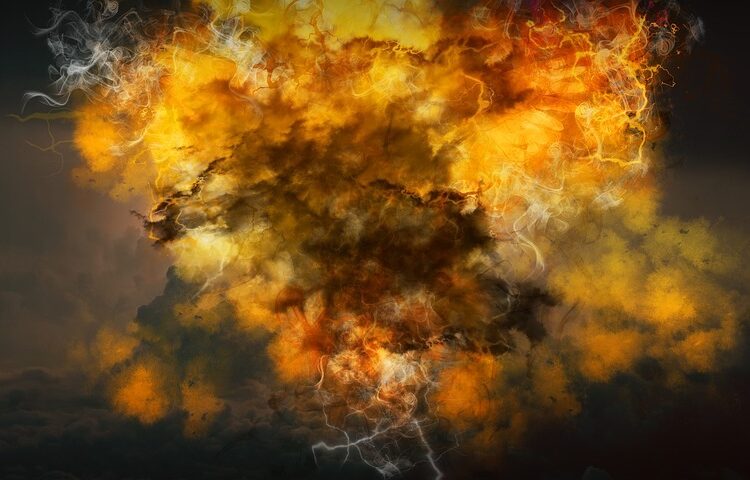 explosion 3863657 960 720 10