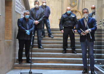 До 5000 лева глоба за нерегламентирано хвърляне на боклуци