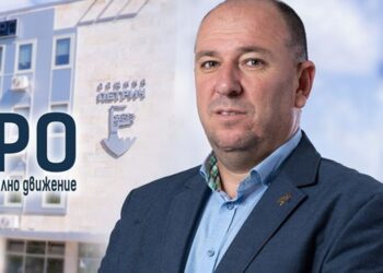 Лидерът на ВМРО в Петрич става депутат