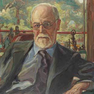 Фройд: Само две желания движат човека 1 featured portrait