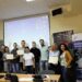 Ученици спечелиха конкурс за късометражен филм