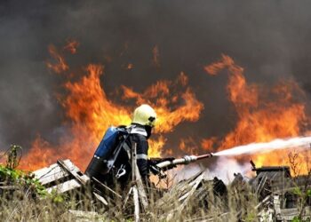 Няма да закриват малките пожарни