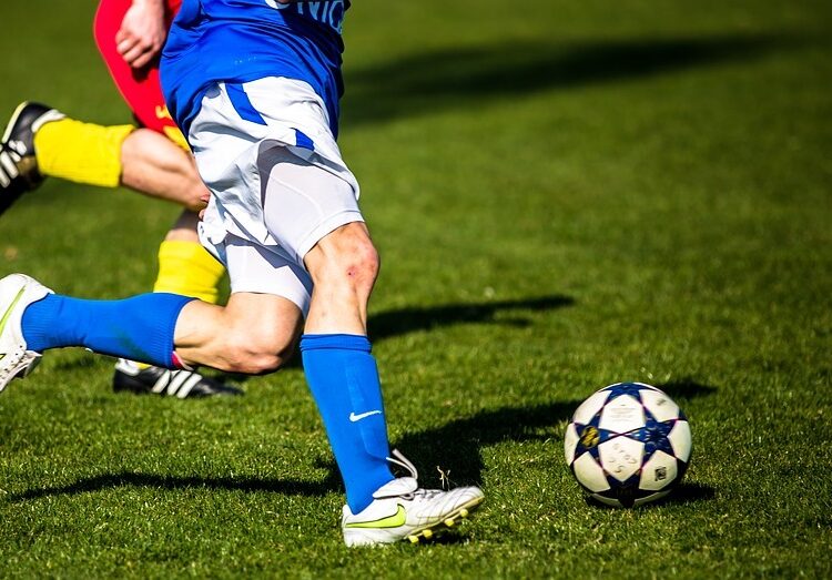 Започва Световното по футбол в Русия 1 football 1331838 960 720 4