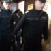 Убиецът от Галиче в съда: Разкайвам се