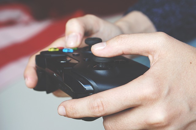 Велико Търново събира най-добрите геймъри у нас 1 gaming 1557358 640