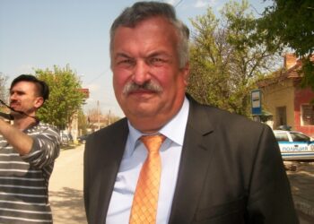 Почина общински съветник във Враца