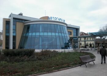 Превозвачи: АПИ да дава информация на автогарите
